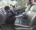 Серый Инфинити QX60, объемом двигателя 3.5 л и пробегом 160 тыс. км за 16999 $, фото 14 на Automoto.ua