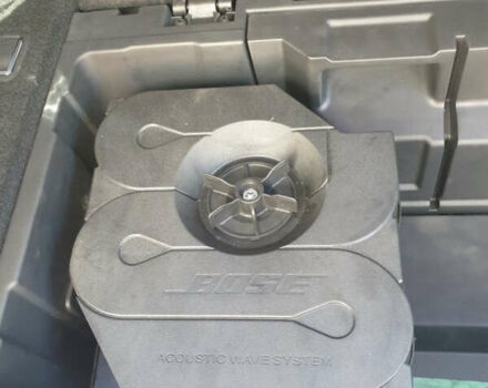 Серый Инфинити QX60, объемом двигателя 3.5 л и пробегом 161 тыс. км за 23000 $, фото 15 на Automoto.ua