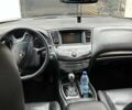 Серый Инфинити QX60, объемом двигателя 3.5 л и пробегом 168 тыс. км за 17300 $, фото 13 на Automoto.ua