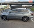 Сірий Інфініті QX60, об'ємом двигуна 3.5 л та пробігом 195 тис. км за 22450 $, фото 1 на Automoto.ua