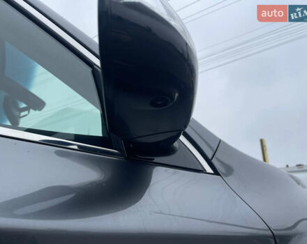 Серый Инфинити QX60, объемом двигателя 3.5 л и пробегом 123 тыс. км за 22500 $, фото 7 на Automoto.ua