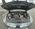 Серый Инфинити QX60, объемом двигателя 3.5 л и пробегом 111 тыс. км за 26800 $, фото 11 на Automoto.ua