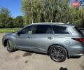 Серый Инфинити QX60, объемом двигателя 3.5 л и пробегом 213 тыс. км за 17100 $, фото 4 на Automoto.ua