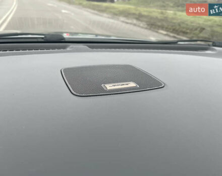 Серый Инфинити QX60, объемом двигателя 3.5 л и пробегом 123 тыс. км за 22500 $, фото 34 на Automoto.ua