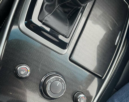 Серый Инфинити QX60, объемом двигателя 3.5 л и пробегом 123 тыс. км за 22500 $, фото 29 на Automoto.ua