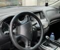 Серый Инфинити QX60, объемом двигателя 3.5 л и пробегом 168 тыс. км за 17300 $, фото 10 на Automoto.ua