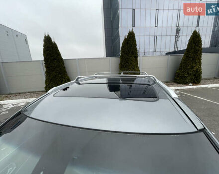 Серый Инфинити QX60, объемом двигателя 3.5 л и пробегом 123 тыс. км за 22500 $, фото 11 на Automoto.ua