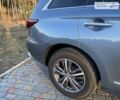 Сірий Інфініті QX60, об'ємом двигуна 3.5 л та пробігом 85 тис. км за 21300 $, фото 14 на Automoto.ua