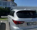 Сірий Інфініті QX60, об'ємом двигуна 3.5 л та пробігом 162 тис. км за 18500 $, фото 5 на Automoto.ua