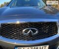 Сірий Інфініті QX60, об'ємом двигуна 3.5 л та пробігом 85 тис. км за 21300 $, фото 17 на Automoto.ua