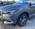 Серый Инфинити QX60, объемом двигателя 3.5 л и пробегом 85 тыс. км за 21300 $, фото 20 на Automoto.ua