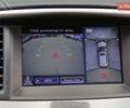 Серый Инфинити QX60, объемом двигателя 3.5 л и пробегом 155 тыс. км за 18500 $, фото 17 на Automoto.ua
