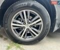 Серый Инфинити QX60, объемом двигателя 3.5 л и пробегом 80 тыс. км за 18700 $, фото 16 на Automoto.ua
