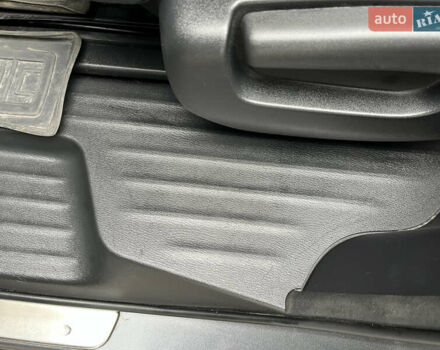 Серый Инфинити QX60, объемом двигателя 3.5 л и пробегом 138 тыс. км за 17900 $, фото 17 на Automoto.ua