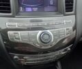 Сірий Інфініті QX60, об'ємом двигуна 0.35 л та пробігом 90 тис. км за 21000 $, фото 16 на Automoto.ua