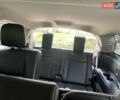 Серый Инфинити QX60, объемом двигателя 3.5 л и пробегом 80 тыс. км за 18700 $, фото 10 на Automoto.ua