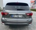 Серый Инфинити QX60, объемом двигателя 3.5 л и пробегом 141 тыс. км за 16900 $, фото 33 на Automoto.ua