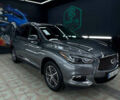 Серый Инфинити QX60, объемом двигателя 3.5 л и пробегом 138 тыс. км за 17900 $, фото 27 на Automoto.ua