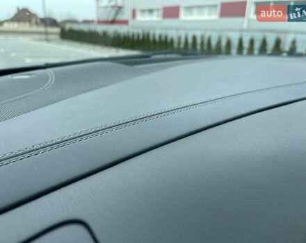 Серый Инфинити QX60, объемом двигателя 3.5 л и пробегом 141 тыс. км за 16900 $, фото 16 на Automoto.ua