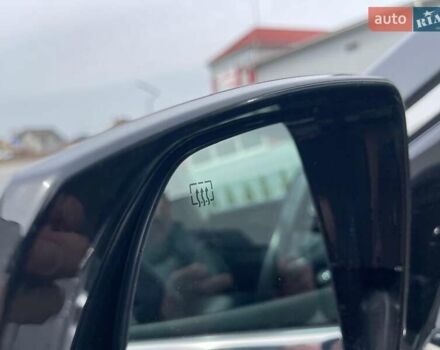 Серый Инфинити QX60, объемом двигателя 3.5 л и пробегом 141 тыс. км за 16900 $, фото 30 на Automoto.ua