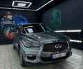 Серый Инфинити QX60, объемом двигателя 3.5 л и пробегом 138 тыс. км за 17900 $, фото 19 на Automoto.ua