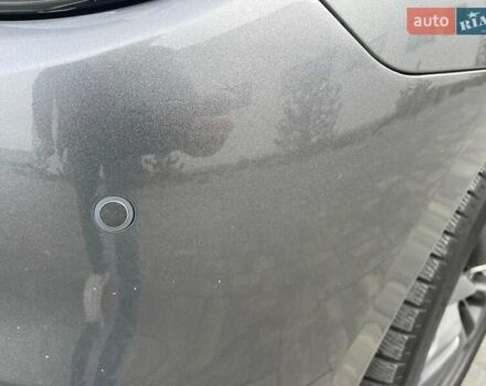 Серый Инфинити QX60, объемом двигателя 3.5 л и пробегом 141 тыс. км за 16900 $, фото 4 на Automoto.ua