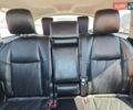 Серый Инфинити QX60, объемом двигателя 3.5 л и пробегом 165 тыс. км за 3100 $, фото 9 на Automoto.ua