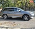 Серый Инфинити QX60, объемом двигателя 3.5 л и пробегом 100 тыс. км за 18700 $, фото 8 на Automoto.ua