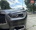 Серый Инфинити QX60, объемом двигателя 3.5 л и пробегом 80 тыс. км за 18700 $, фото 20 на Automoto.ua
