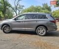 Серый Инфинити QX60, объемом двигателя 3.5 л и пробегом 100 тыс. км за 18700 $, фото 7 на Automoto.ua