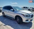 Серый Инфинити QX60, объемом двигателя 3.5 л и пробегом 165 тыс. км за 3100 $, фото 3 на Automoto.ua