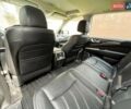Серый Инфинити QX60, объемом двигателя 3.5 л и пробегом 80 тыс. км за 18700 $, фото 22 на Automoto.ua