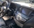 Серый Инфинити QX60, объемом двигателя 3.5 л и пробегом 108 тыс. км за 21500 $, фото 25 на Automoto.ua
