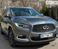 Сірий Інфініті QX60, об'ємом двигуна 3.5 л та пробігом 134 тис. км за 20300 $, фото 31 на Automoto.ua