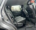 Серый Инфинити QX60, объемом двигателя 3.5 л и пробегом 143 тыс. км за 17500 $, фото 17 на Automoto.ua