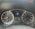 Серый Инфинити QX60, объемом двигателя 3.5 л и пробегом 141 тыс. км за 16900 $, фото 7 на Automoto.ua