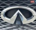 Серый Инфинити QX60, объемом двигателя 3.5 л и пробегом 141 тыс. км за 16900 $, фото 3 на Automoto.ua