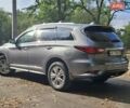 Серый Инфинити QX60, объемом двигателя 3.5 л и пробегом 100 тыс. км за 18700 $, фото 2 на Automoto.ua