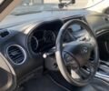 Серый Инфинити QX60, объемом двигателя 3.5 л и пробегом 108 тыс. км за 21500 $, фото 13 на Automoto.ua