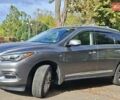 Серый Инфинити QX60, объемом двигателя 3.5 л и пробегом 102 тыс. км за 19600 $, фото 8 на Automoto.ua