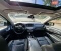 Серый Инфинити QX60, объемом двигателя 3.5 л и пробегом 100 тыс. км за 18700 $, фото 11 на Automoto.ua