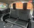 Серый Инфинити QX60, объемом двигателя 3.5 л и пробегом 143 тыс. км за 17500 $, фото 37 на Automoto.ua