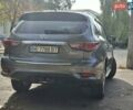 Серый Инфинити QX60, объемом двигателя 3.5 л и пробегом 100 тыс. км за 18700 $, фото 20 на Automoto.ua
