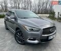 Серый Инфинити QX60, объемом двигателя 3.5 л и пробегом 141 тыс. км за 16900 $, фото 8 на Automoto.ua