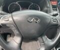 Серый Инфинити QX60, объемом двигателя 3.5 л и пробегом 141 тыс. км за 16900 $, фото 29 на Automoto.ua