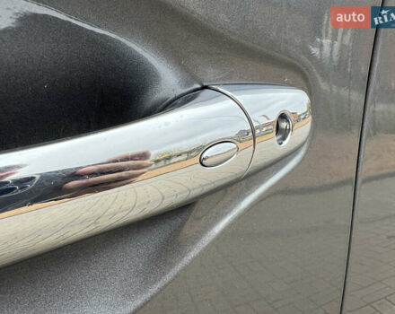 Серый Инфинити QX60, объемом двигателя 3.5 л и пробегом 149 тыс. км за 15500 $, фото 8 на Automoto.ua