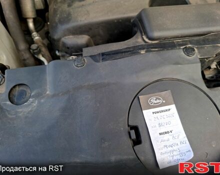 Серый Инфинити QX60, объемом двигателя 3.5 л и пробегом 100 тыс. км за 18700 $, фото 8 на Automoto.ua