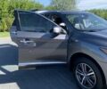 Серый Инфинити QX60, объемом двигателя 3.5 л и пробегом 108 тыс. км за 21500 $, фото 29 на Automoto.ua