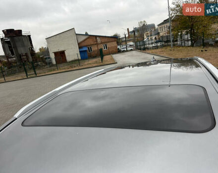 Серый Инфинити QX60, объемом двигателя 3.5 л и пробегом 149 тыс. км за 15500 $, фото 7 на Automoto.ua