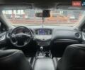Серый Инфинити QX60, объемом двигателя 3.5 л и пробегом 143 тыс. км за 17500 $, фото 29 на Automoto.ua
